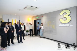 “設(shè)計(jì)無(wú)界，產(chǎn)業(yè)互聯(lián)” 桐引鳳創(chuàng)新賦能綜合體開(kāi)幕儀式圓滿(mǎn)落幕
