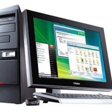 海爾電腦成為中國(guó)機(jī)器人大賽官方指定品牌，助力智能競(jìng)技新篇章