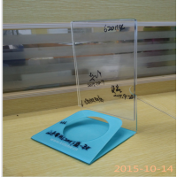 專業定制，品質彰顯——東莞工廠亞克力展示架全方位解決方案