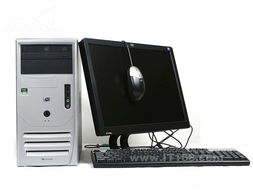 經(jīng)典商用之選 惠普Compaq dx2255 GL789PA臺(tái)式機(jī)全方位影像解析